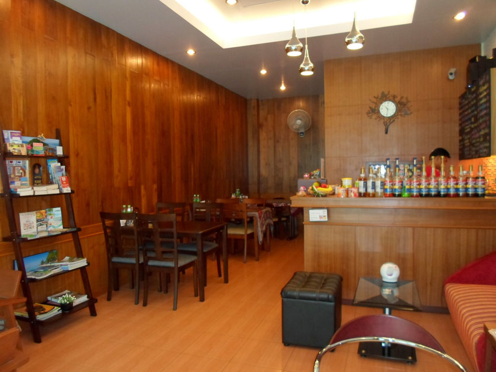 Myplace@Surat Hotel Σούρατ Τανί Εξωτερικό φωτογραφία