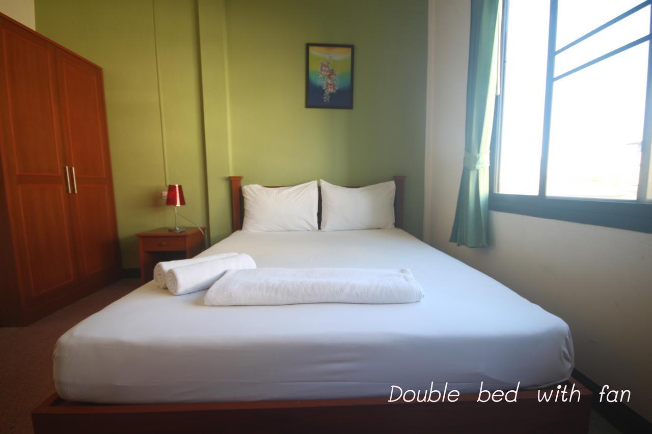 Myplace@Surat Hotel Σούρατ Τανί Εξωτερικό φωτογραφία