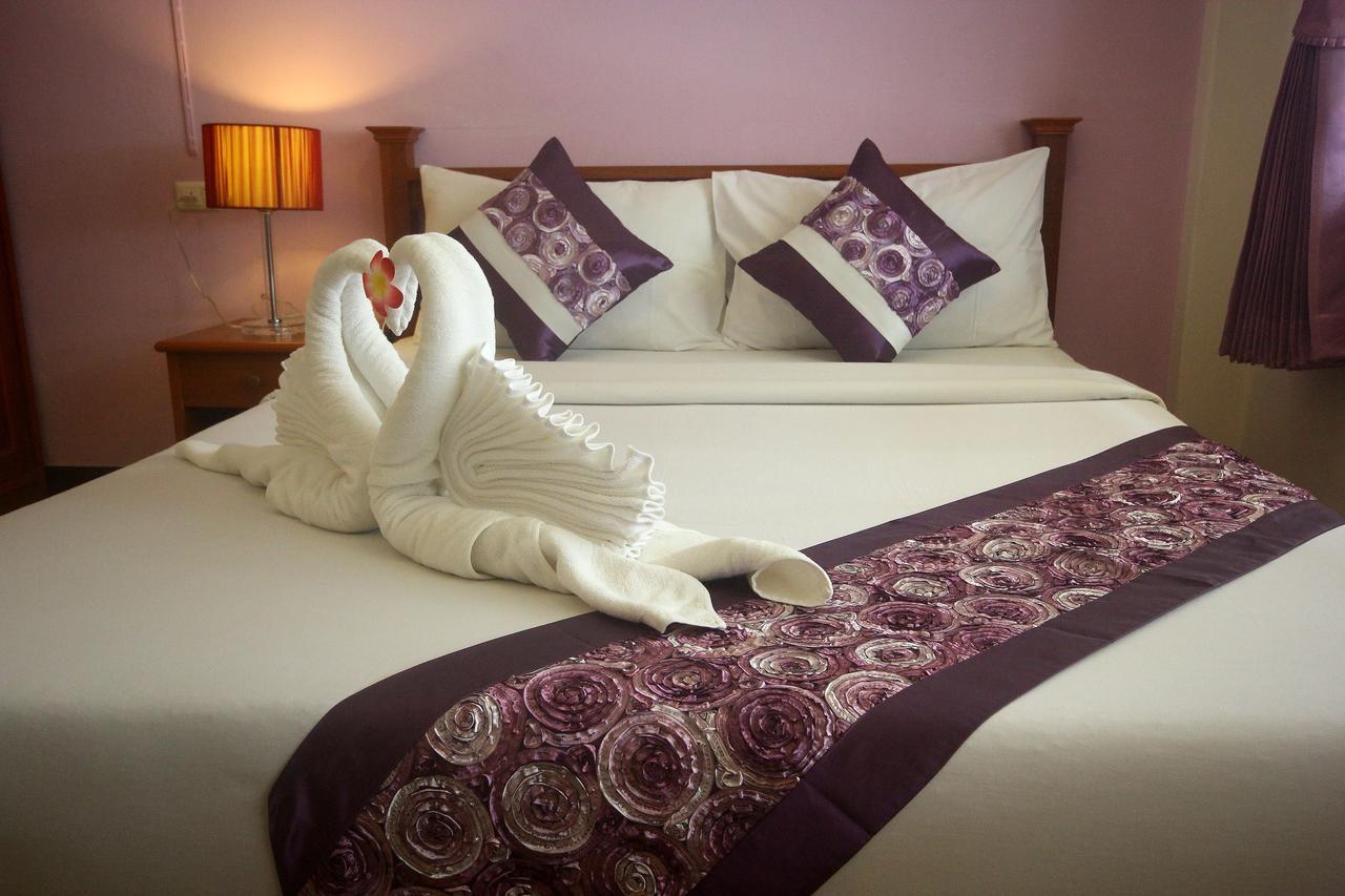 Myplace@Surat Hotel Σούρατ Τανί Εξωτερικό φωτογραφία