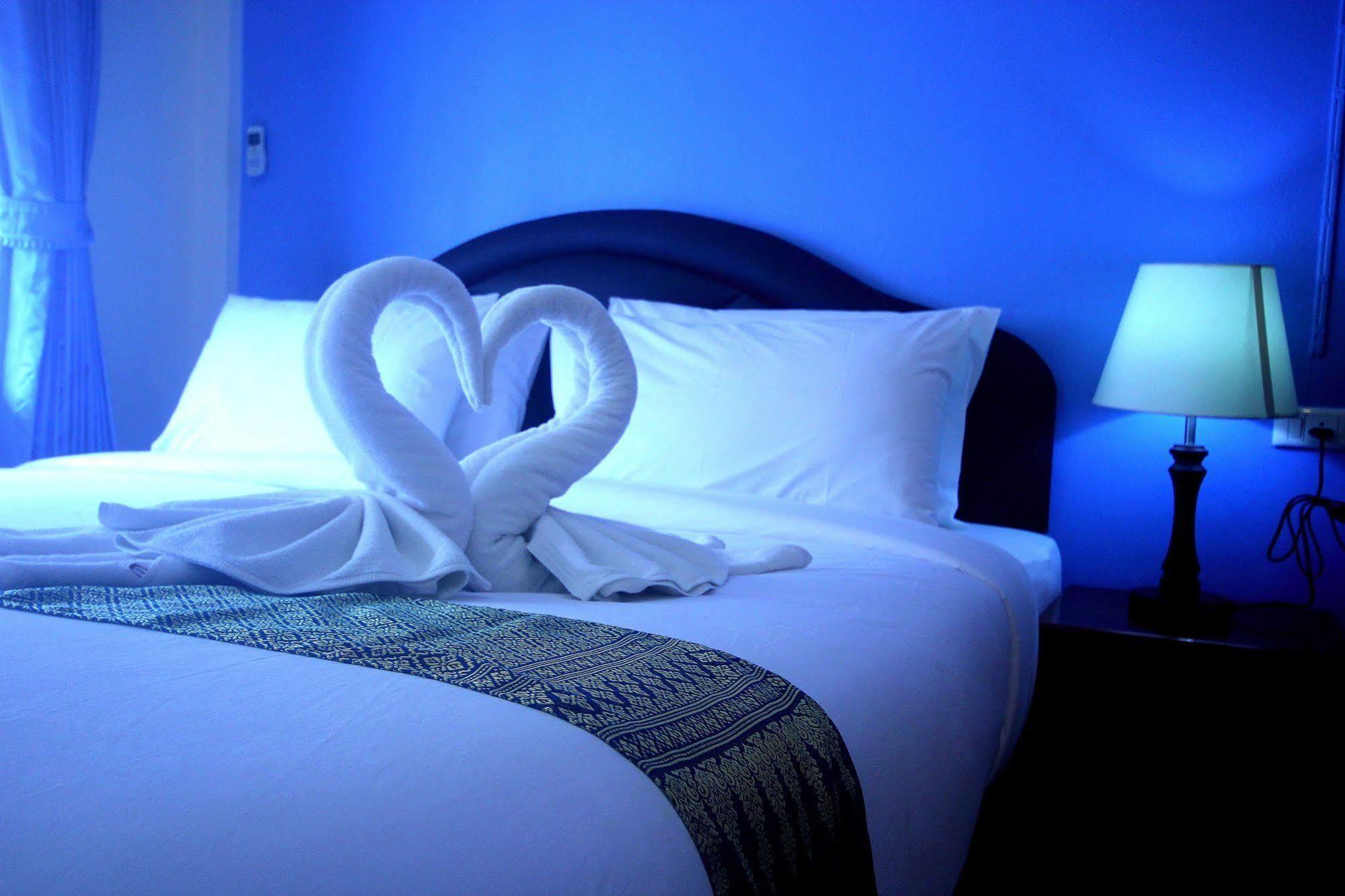 Myplace@Surat Hotel Σούρατ Τανί Εξωτερικό φωτογραφία