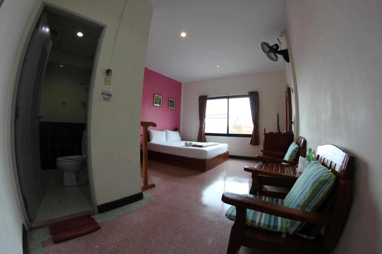 Myplace@Surat Hotel Σούρατ Τανί Εξωτερικό φωτογραφία